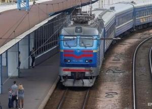 В Тернополе мужчина умер, едва сев в поезд