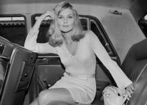 Умерла известная американская актриса