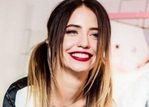 Надя Дорофеева насмешила сеть веселым снимком (фото)