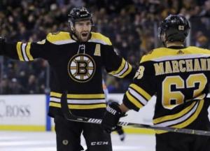 ​«Бостон Брюинз» – «Монреаль Канадиенс»: прогноз на матч регулярного сезона НХЛ 19/20