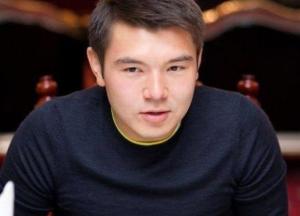 Внук Нурсултана Назарбаева оказался на скамье подсудимых: подробности