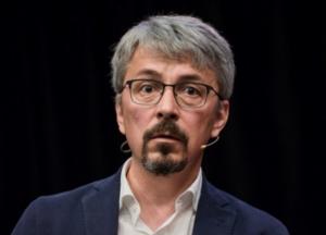 Александр Ткаченко оконфузился, заявив, что фестиваль Made in Ukraine мешает агитконцерту «ЗеКоманды»