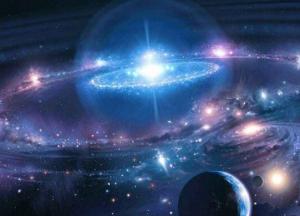 Не "плоская": ученые заявили, что нашли край Вселенной