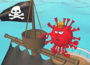 Паника, зарплаты, медпомощь: что думают украинцы о пандемии коронавируса? (опрос)