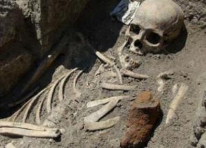 Археологи обнаружили самую древнюю женщину-охотницу