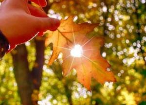 Прогноз погоды на 23 сентября: холодно и без дождя не обойдется