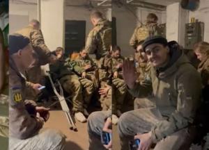 В Мариуполе дождались подкрепления: сотни морпехов прорвались на соединение с полком "Азов"