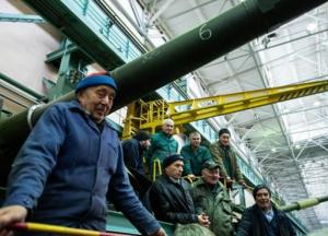 Большинство предприятий "Укроборонпрома" будут приватизированы