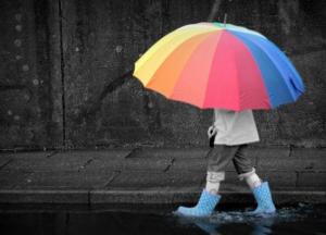 На Украину идет опасный циклон: каким регионам ждать ливней с грозами