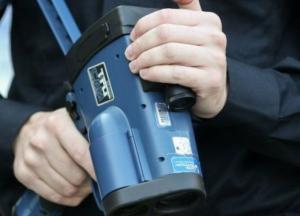 В Украине увеличили количество участков с радарами измерения скорости TruCam