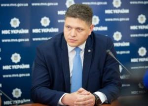 Кабмин сменил главу миграционной службы