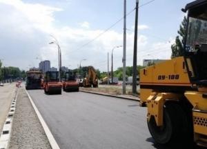В Киеве незаконно выделили более 350 млн на Окружную дорогу