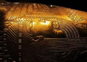 В Египте обнаружили 100 древних нетронутых саркофагов