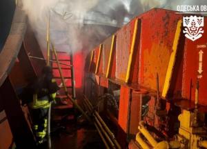 Атака на Одещину: вибиті вікна й дахи у 122 будинках та 3 багатоповерхівках, пошкоджено корабель (фото)