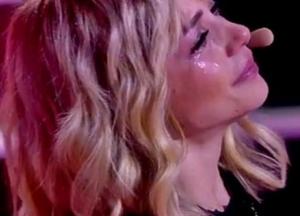 Тину Кароль довел до слез таксист (видео)