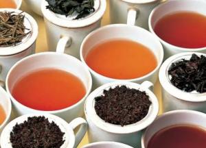 Названы самые полезные полезные сорта чая