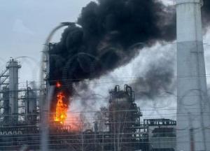 У Росії зупинилися 38% потужностей НПЗ через атаки українських БпЛА