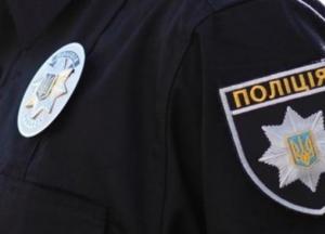 Под Киевом полицейский застрелился после ДТП