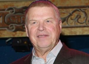 Умер известный российский актер 