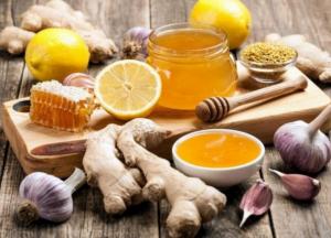 Названы продукты, которые могут заменить антибиотики