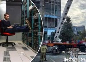 Український інтернет під загрозою: чи врятують Starlink від тотального блекауту цієї зими?