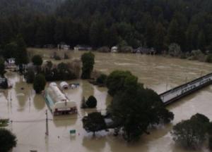 Ученые назвали последствия климатической катастрофы для Европы