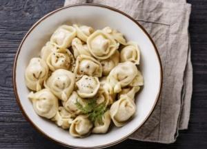 Медики предупредили об опасности употребления пельменей