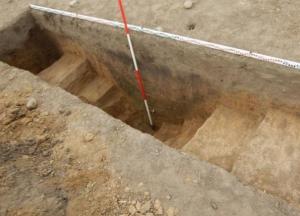 Археологи обнаружили в Польше ритуальные объекты, которым 7 тысяч лет (фото)