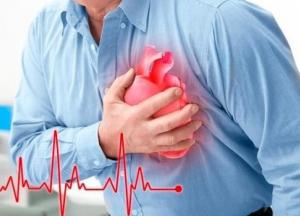 Названы признаки надвигающегося инфаркта