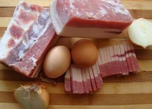 Какие продукты сокращают жизнь