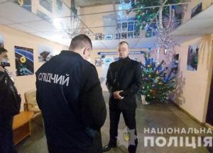 Обыски в Николаевском горсовете: чиновников обвиняют в махинациях на 200 тыс. гривен