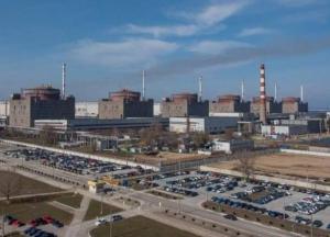 На ЗАЕС вдруге за тиждень стався блекаут