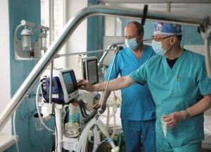 Минздрав обновил алгоритм лечения COVID-19