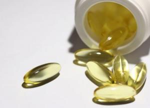 Названы признаки дефицита витамина А в организме