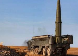 Китай стрімко нарощує ядерні сили 