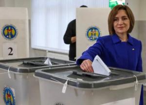 Парламентські вибори в Молдові визнали такими, що відбулись, але закордонні дільниці масово "мінують"