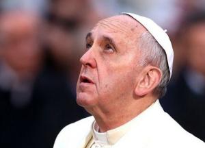 Папа Римский изменил молитву "Отче наш": новый текст