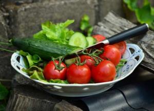 Медики назвали овощи, которые понижают уровень сахара в крови