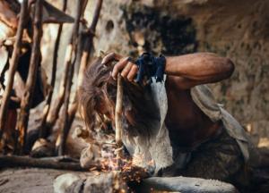 В Африке нашли останки древнейшего обеда