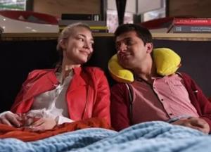 В Украине запретили фильм с Зеленским