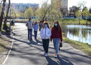 Ослаблять карантин будут в каждой области отдельно