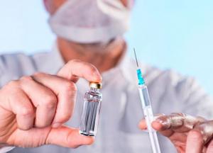 В Германии ввели штрафы за отказ прививать детей от кори