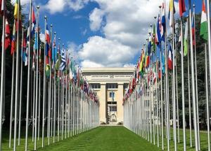 Генассамблея ООН приняла резолюцию, призывающую РФ вывести войска из Крыма