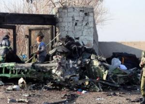 Сегодня в Украине стартуют переговоры с Ираном по поводу компенсаций за сбитый самолет МАУ