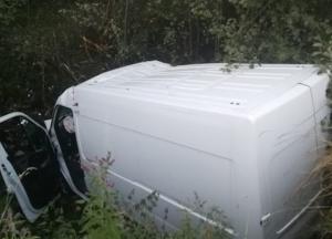 В ДТП на Львовщине погибли два человека