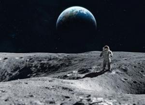 NASA планирует напечатать лунную базу из лунной пыли на 3D-принтере