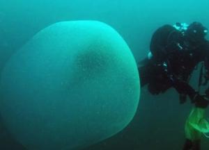Ученые раскрыли тайну загадочных «шаров» у берегов Норвегии