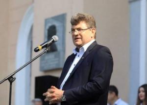 Мэра Запорожья уволили с должности