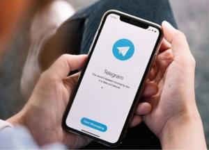 "Хто ви такі? До побачення": у Раді відповіли на питання, чи можна обмежити в Україні Telegram