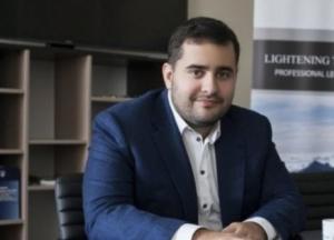 Богдан прогулял День Независимости на свадьбе «смотрящего» за Минюстом во Франции (фото)